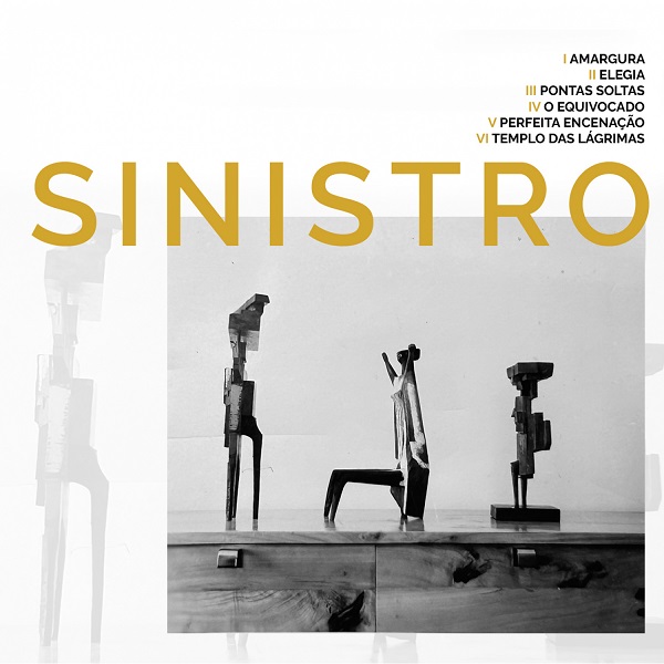 cover SINISTRO – V rtice