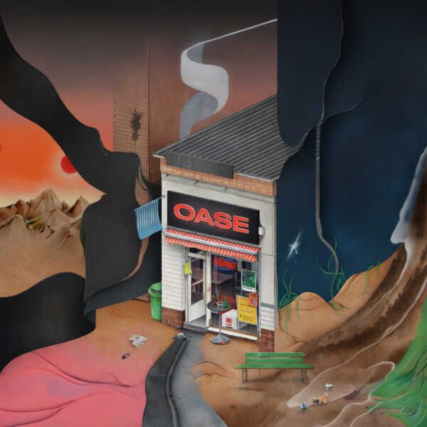 cover WEITE – Oase