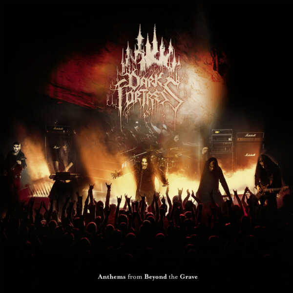 dark fortress live