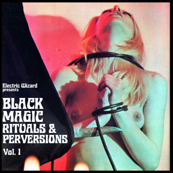 electric wizard album