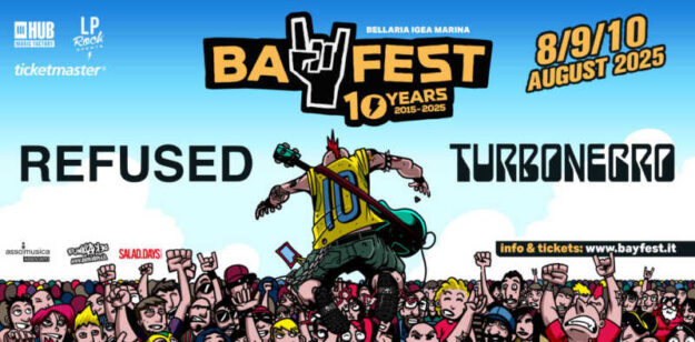 BAYFEST