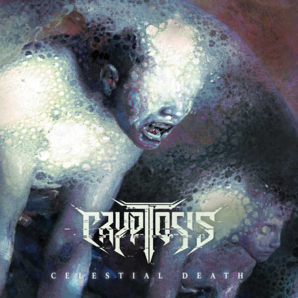 CRYPTOSIS album