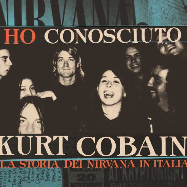 Copertina podcast HCKC