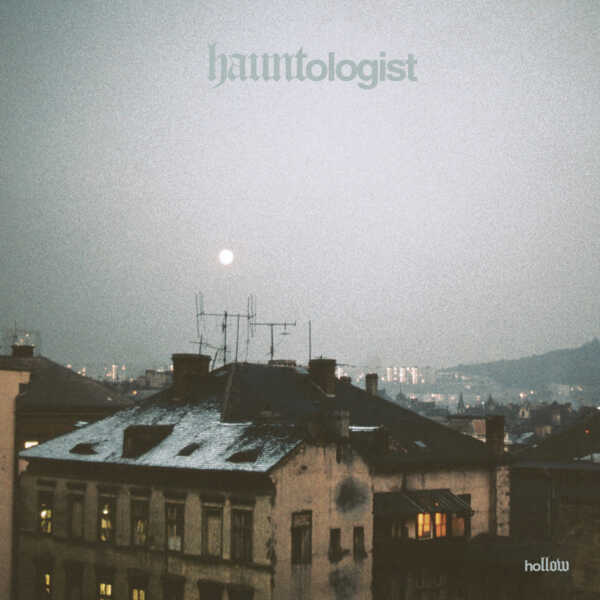 hauntologist