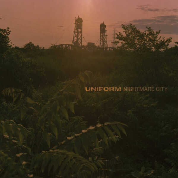 uniform nightmare city