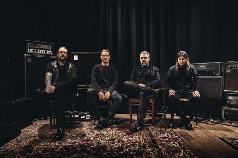 Amenra – © Stefaan Temmerman