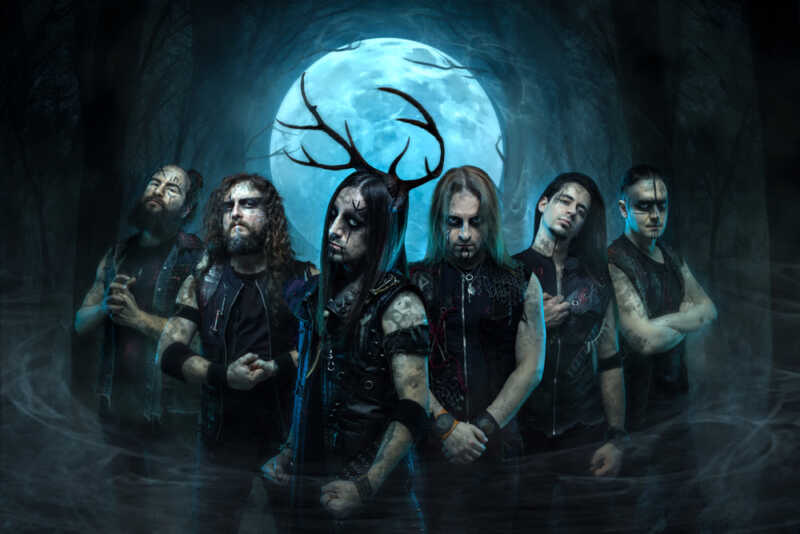 ELVENKING band