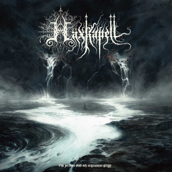 Haxkapell