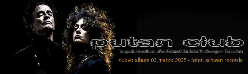 PUTAN CLUB