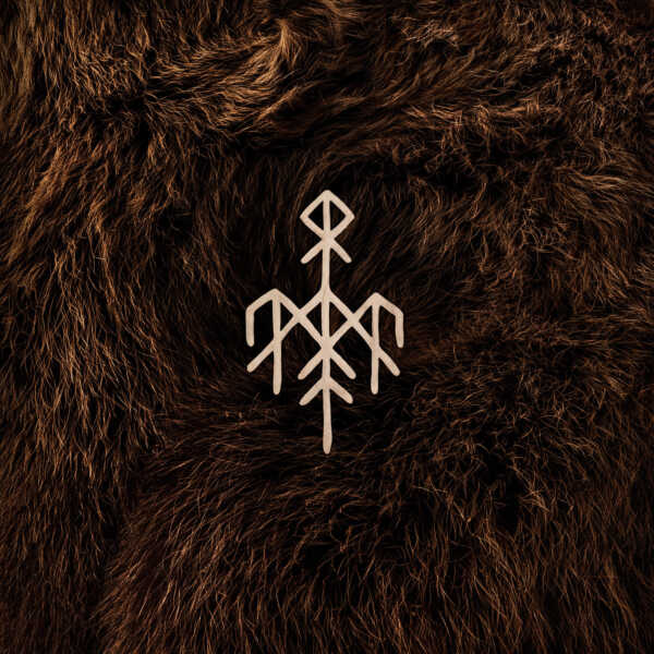 WARDRUNA new album
