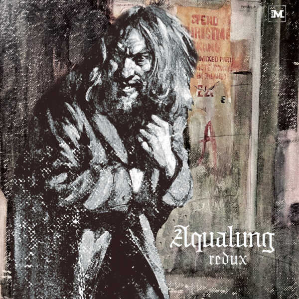 aqualung