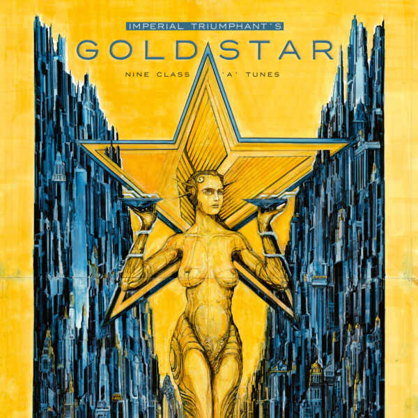 imperial triuumphant – gold star