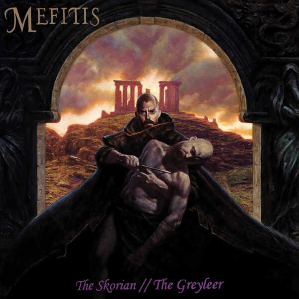 mefitis
