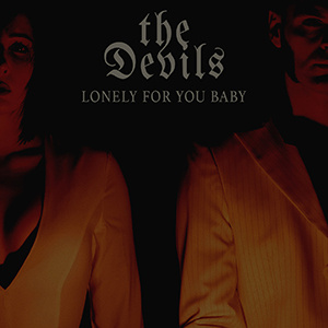 the devils single