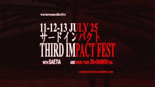 third impact fest