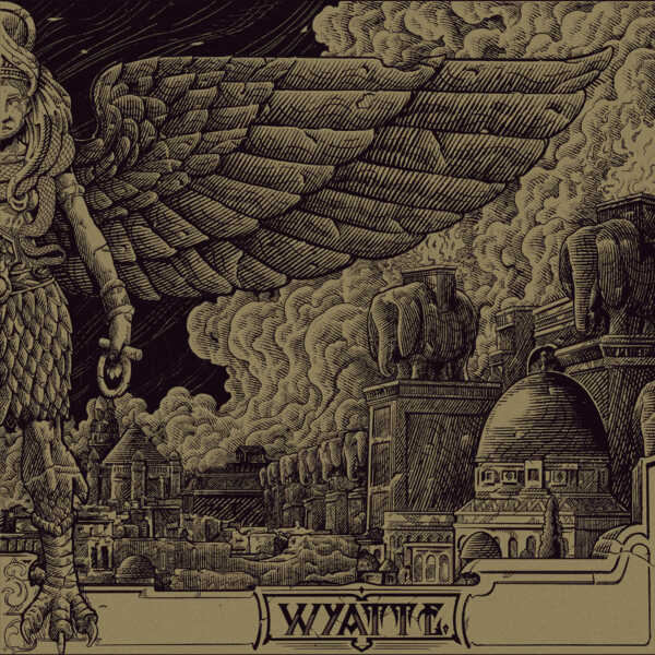 wyatt