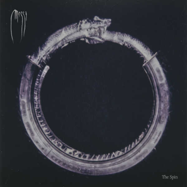 ARTWORK – The Spin