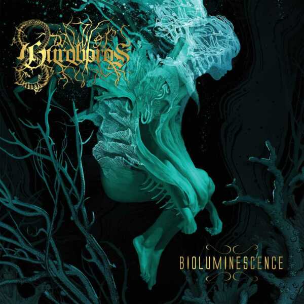 Dawn of Ouroboros Bioluminescence