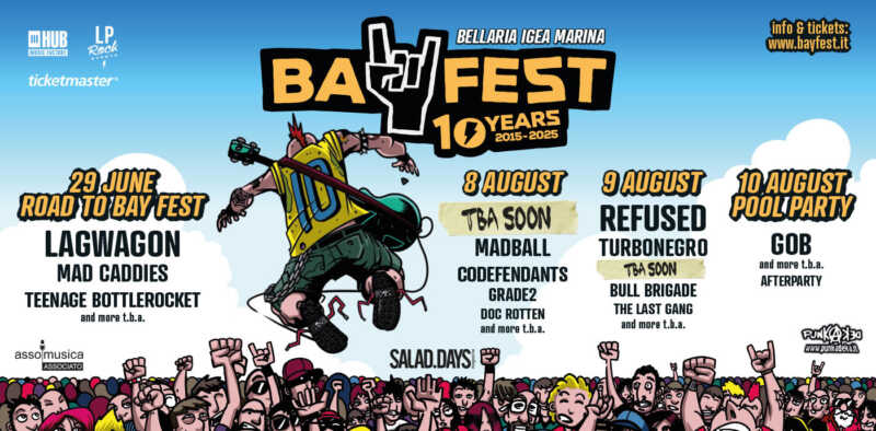 bayfest