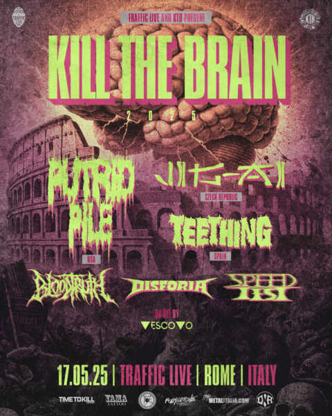 kill the fest