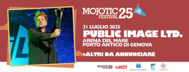 mojotic