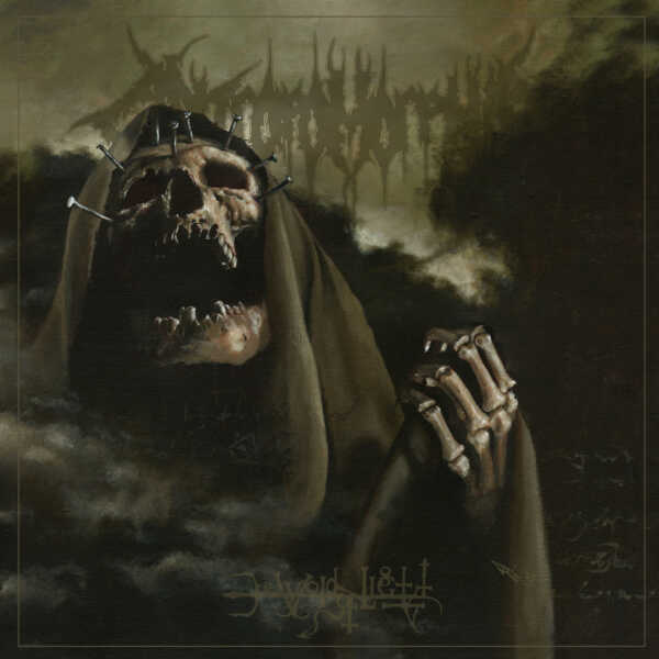 AntropomorphiA-Cover