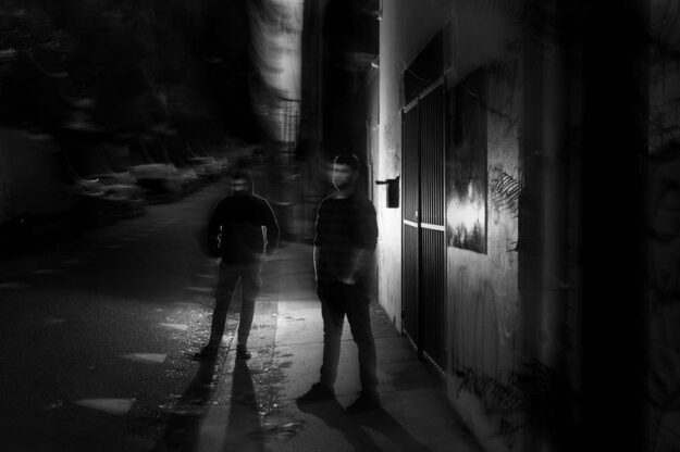 Austere
