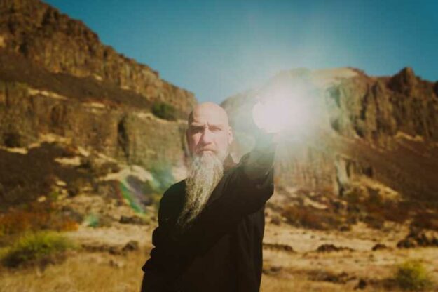 Steve Von Till 2025
