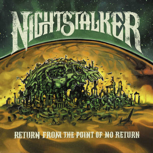 nightstalker