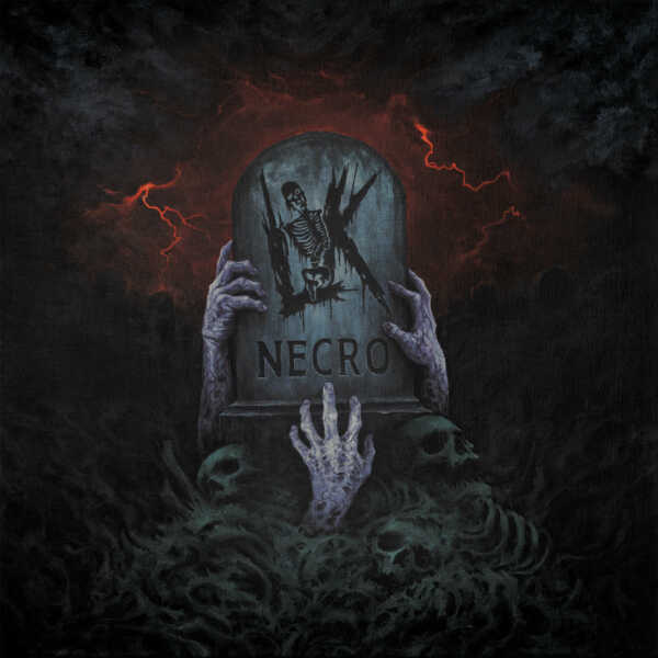 LIK necro