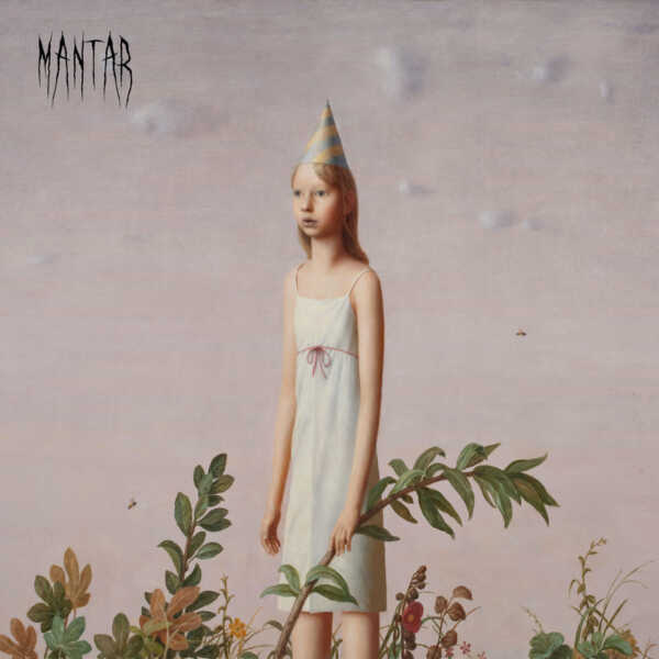 MANTAR post apocalyptic depression