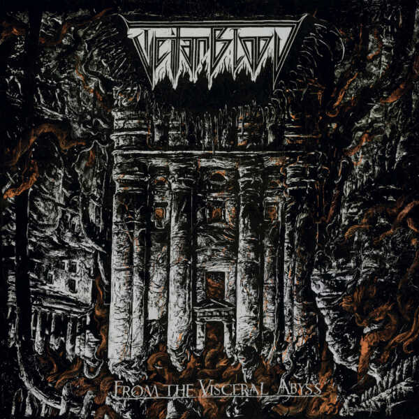 TEITANBLOOD from the visceral abyss