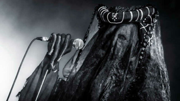 portal band