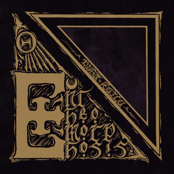 Entheomorphosis – Pyhä kuilu
