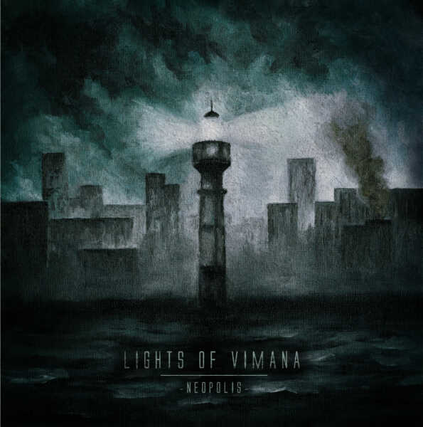 Neopolis Cover