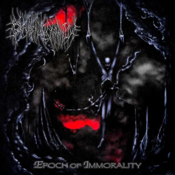 cover Bludgeoned By Deformity – Epoch Of Immorality