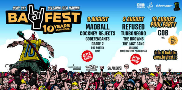 baky fest