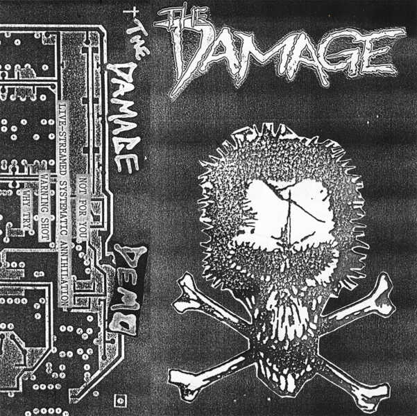 DAMAGE