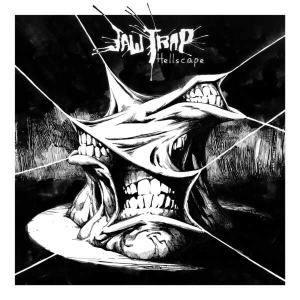 JawTrap-Hellscape_Cover