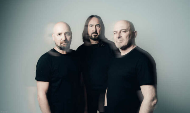 coroner band