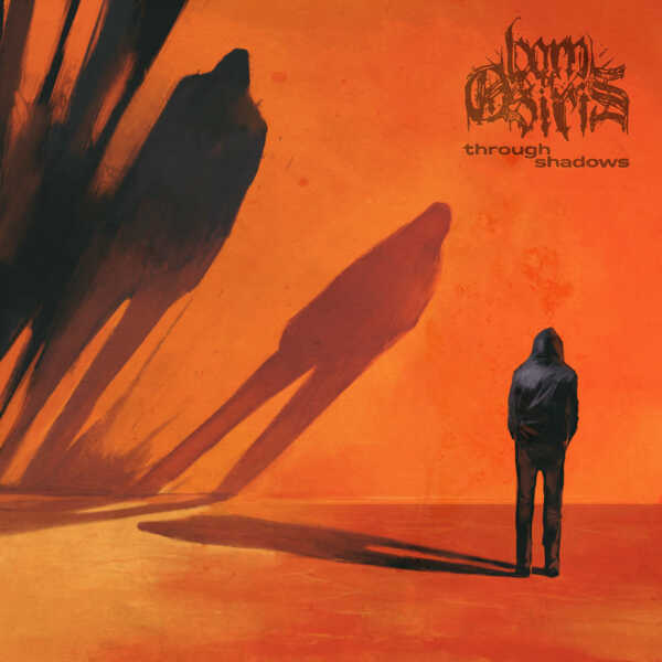 born of osiris