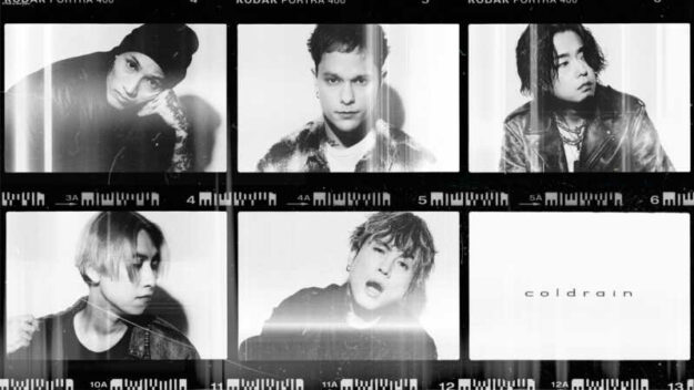 coldrain