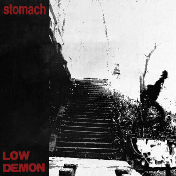 STOMACH low demon