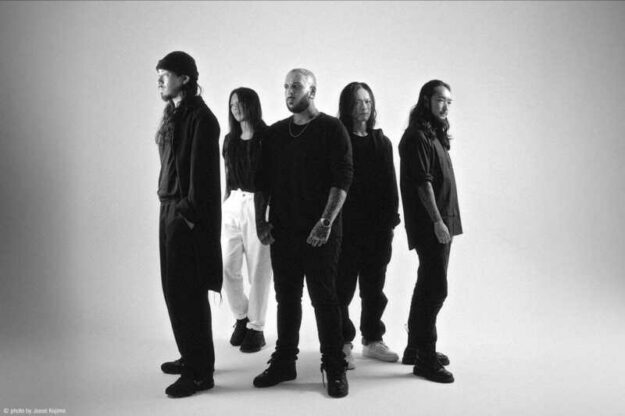crystal lake band