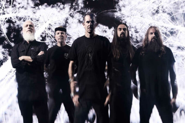 lamb of god band
