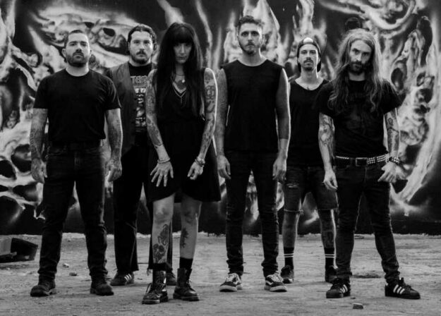 skulld band