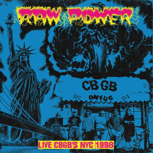 RAWPOWER2026