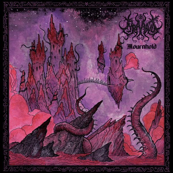 Tyrannus
